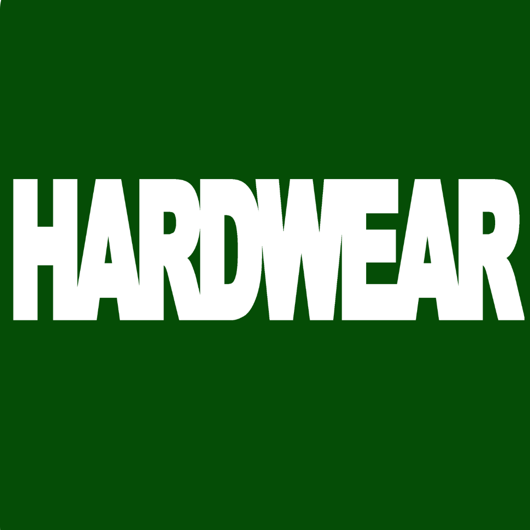 Hardwear World
